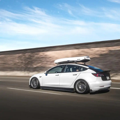 SEASUCKER SX6150 MONKEY BARS - BLACK