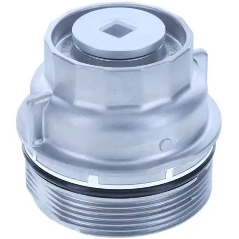 ENGINE OIL FILTER CAP
