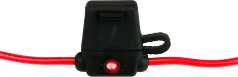 SEA DOG 445197-1 INLINE FUSE HOLDER - ATO/ATC