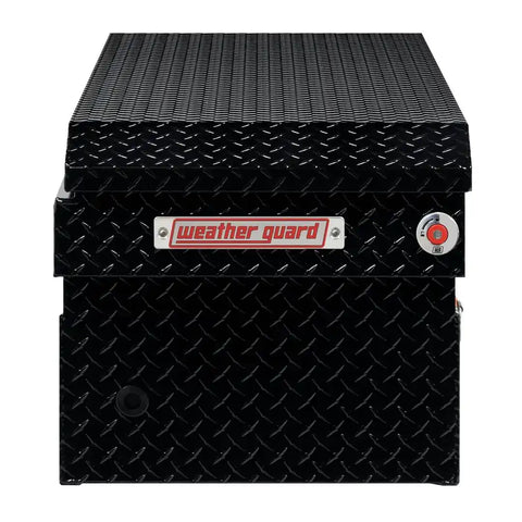 WEATHERGUARD 127-5-04 SADDLE BOX