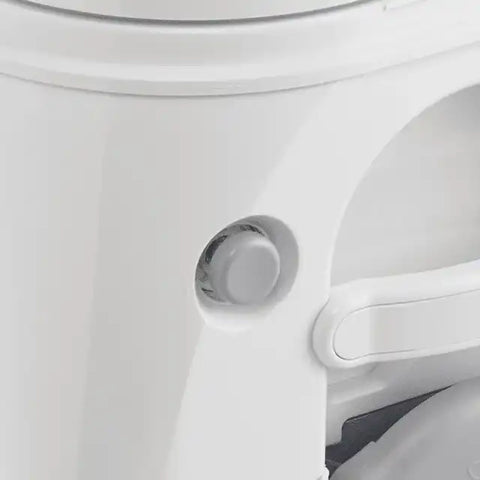 TOILET PRTBL 976GR  076-3057-8