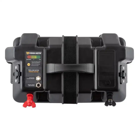 MINN KOTA 1820175 TROLLING MOTOR POWER CENTER