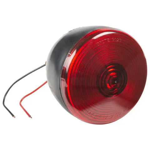 STT LAMP  4'  RED  DURAMO