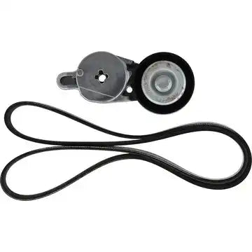 DAYCO 5060650K1 SERPENTINE BELT KIT DAYCO