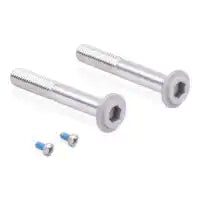 KIT SVC SCREW M1/4-20*8.00'HHW
