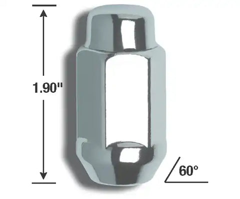 ACRN BLG 14MMX1.5 60/BOX