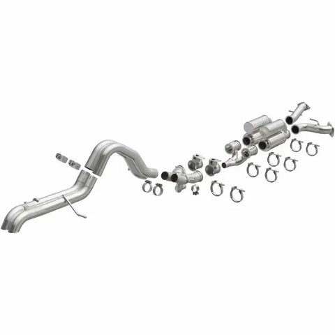 MAGNAFLOW 19619 CAT-BACK