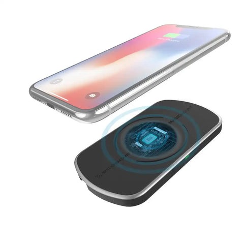 SCOSHE IND. GMQ02 DIRECT FIT QI WIRELESS CHARGER