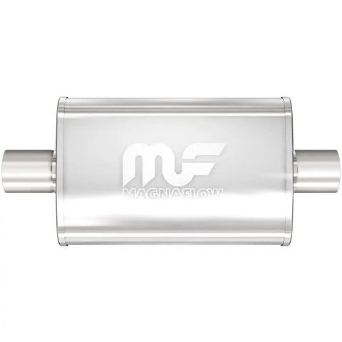 MAGNAFLOW 11216 MFLR SS 14X4X9 2.5/2.5 CC