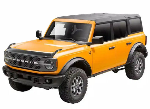 OMIX-ADA HFB-04-004 HAVOC OFFROAD S DECORATIVE HARDWARE