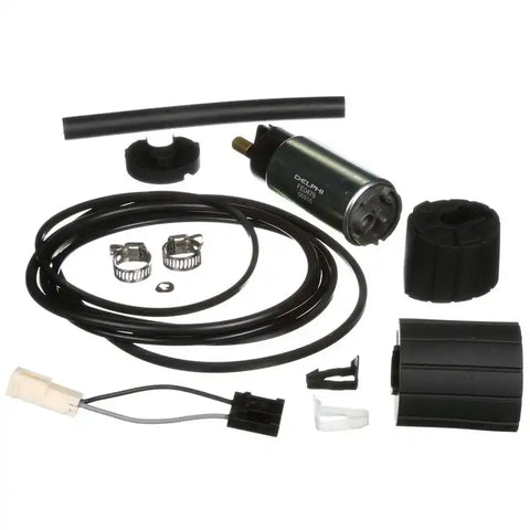 ELECTRIC FUEL PUMP