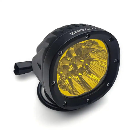 T-REX Z365501-KIT2A 21-23 BRONCO LED KIT 2) 4-INCH RO