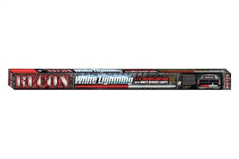 RECON ACCESS 26415 49' LED LIGHTBAR W/REVERS