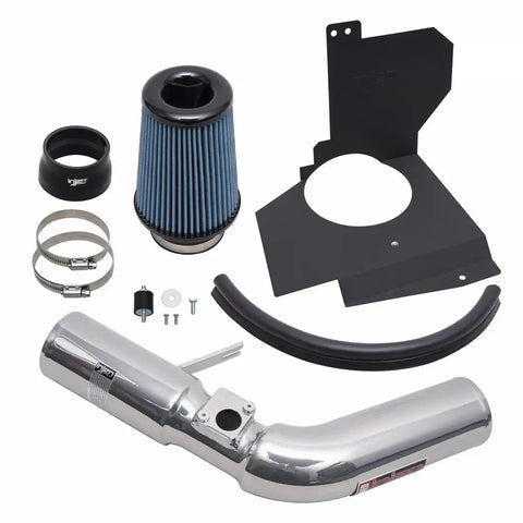 Injen SP1208P - Polished SP Aluminum Series Air Intake System