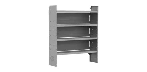 148' TRANSIT HIGH ROOF FAST FIT GO