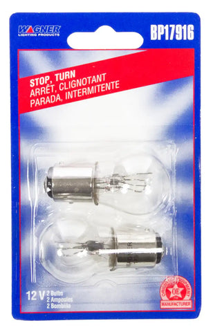 WAGNER BP17916 MINIATURE BULB