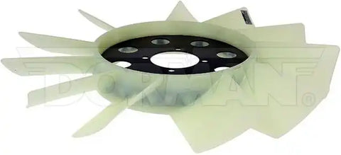 DORMAN 620-082 CLUTCH FAN BLADE