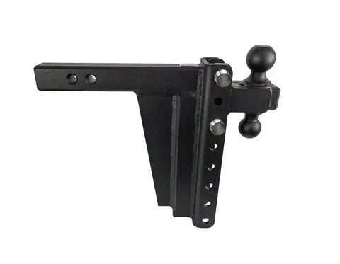 2.0' EXTREME DUTY 6' DROP/RISE
