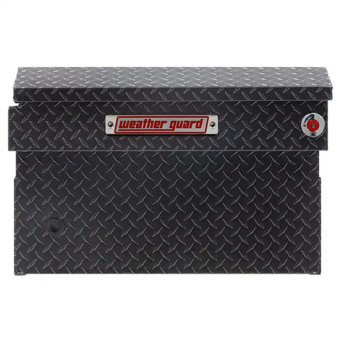 WEATHERGUARD 117-6-04 SADDLE BOX