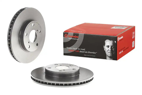 DISC BRAKE ROTOR