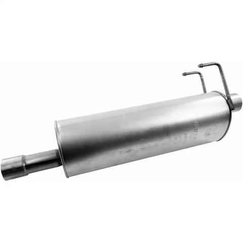MUFFLER - QUIET-FLOWSS -