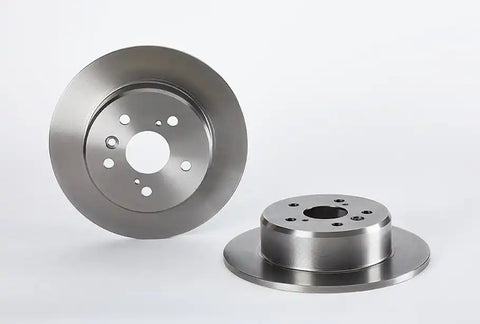 DISC BRAKE ROTOR