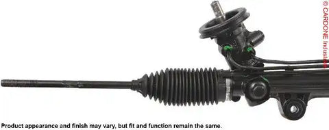 A1 REMFG INC 22-1143 DOM RACK & PINION/POWER