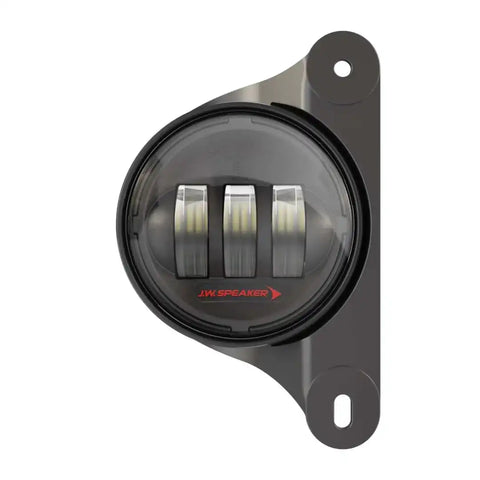 JW SPEAKER 0557993 6145 JL RUBICON FOG BLK KIT