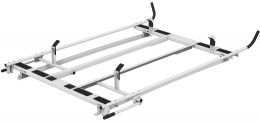 PROMASTER CITY DOUBLE STEEL CLAMP &