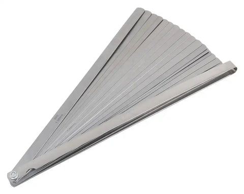 PERFORM TOOL W80541 12' LONG FEELER BLADE SET