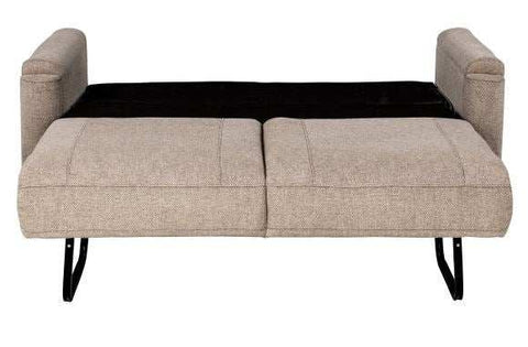DESTINATION TRIFOLD SOFA 68'