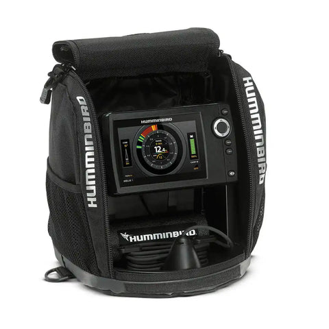 HUMMINBIRD 411720-1 ICE HELIX 5 CHIRP G3 SONAR