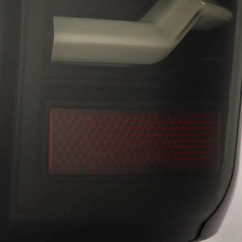 ALPHAREX USA 641040 2007 RAM 1500 TAIL LIGHT