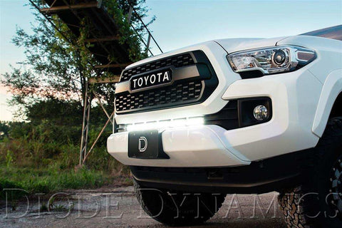 DIODE DYNAMC DD6072 SS30 STEALTH LIGHTBAR KIT FOR 2016-