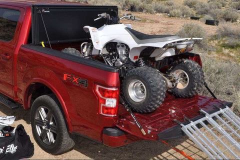 LEER 631405 HF350M 2004+ FORD F150 6 6