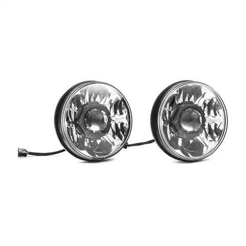 KC HILITE 42341 GRAVITY PRO7' DOT JK PR