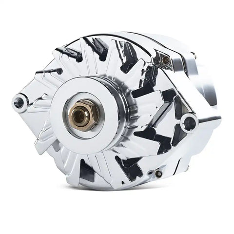 PROFORM 66445N GM CHROME ALTERNATOR