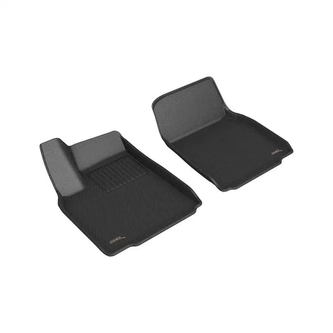 3D MATS/U-AC L1TL04311509 TESLA MODEL X  2023-2023 KAGU BLACK
