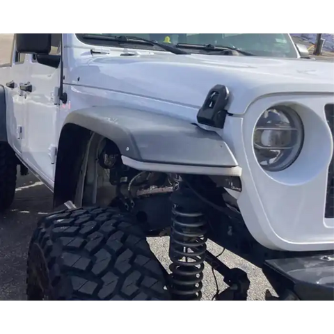 JEEP WRANGLER JL/GLADIATOR JT SLIM