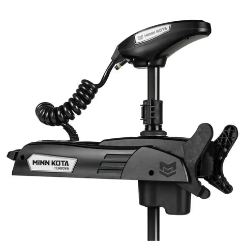MINN KOTA 1363912 RT TERROVA 90/115/WR BLK QUEST