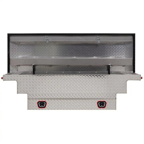 SADDLE BOX