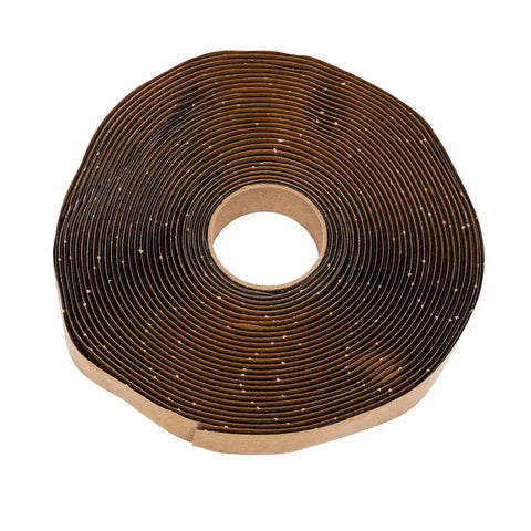 (20CT)Q130 1/8'X 3/4'X 30' BUTYLTPE