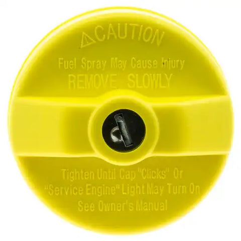 FUEL CAP