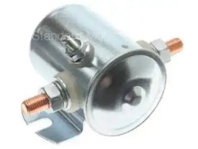 SOLENOID