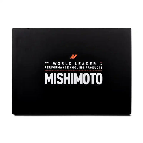 MISHIMOTO MMRAD-XJ-89 RADIATOR