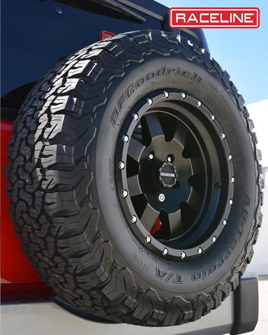 935B 16X8 6X139.7  0MM
