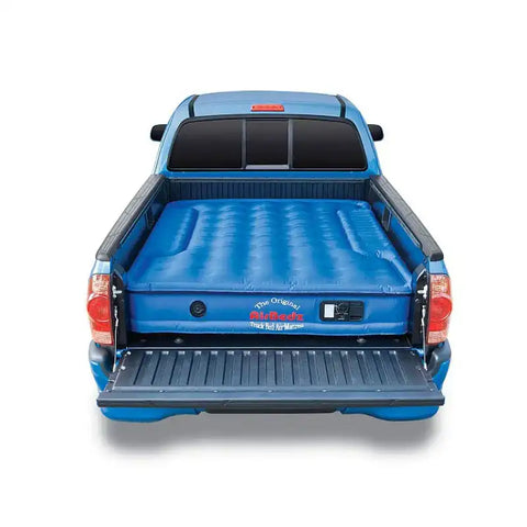 AIRBEDZ 5 BED PUMP TG MAT