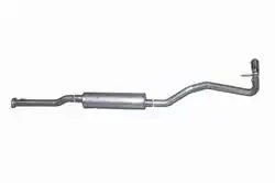 Gibson Performance Exhaust 618701 Cat-Back Single System Stainless