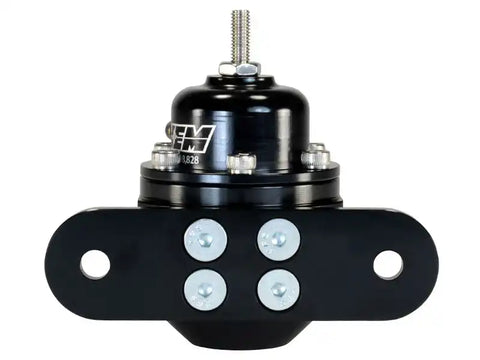 AEM ELECTRON 25-302BK UNIVERSAL ADJST FUEL PRES