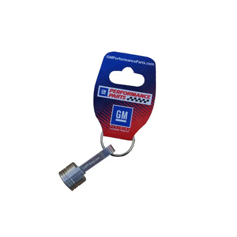 PROFORM 141-970 GM PERFORMANCE KEYCHAIN